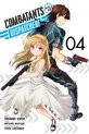 Combatants Will Be Dispatched!, Vol. 4