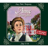 Omslag Anne auf Green Gables, Box 4: Folge 13-16