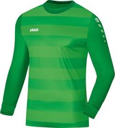 Jako GK Leeds  Sportshirt performance - Maat S  - Unisex - groen