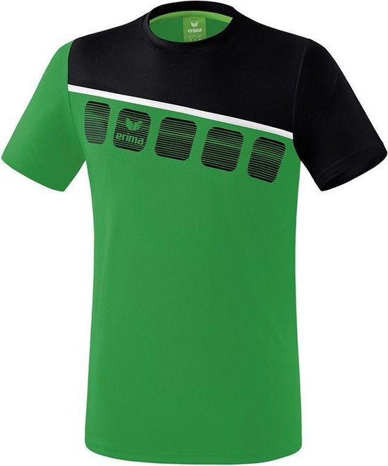 Erima Teamline 5-C T-Shirt