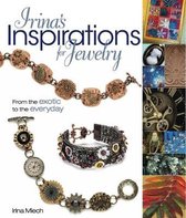 Irina's Inspiration for Jewelry