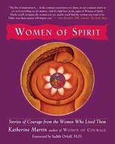 Women Of Spirit