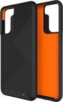 GEAR4 D3O Denali coque de protection pour téléphones portables 17 cm (6.7") Housse Noir