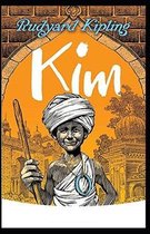 Kim Illustrated