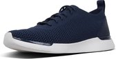 FitFlop™ Flexknit Men Midnight Navy - Maat 41