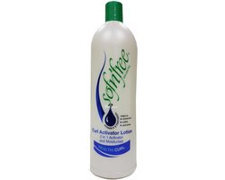 Sofn'Free 2 IN 1 Curl Activator Lotion