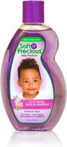 Soft & Precious Shampoo Baby Shampoo - Lavendel & Kamille