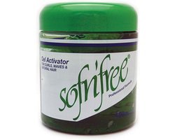 Sofn'Free Curl Activator Gel