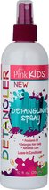Luster S Pink Kids Detangling Spray