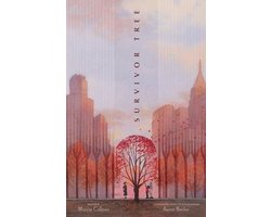 Omslag van Survivor Tree