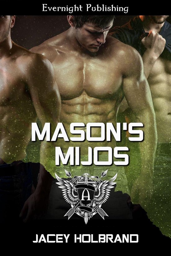 Mason's Mijos - cover