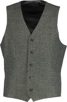 Matinique Gilet - Slim Fit - Groen - 48