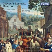 Coro Da Camera Euridice, Pier Paolo Scattolin - Azione Teatrale, 1726 - Richiami Degli Ambulanti Al Mercato Di Bologna (CD)