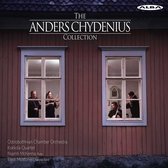 Anders Chydenius Collection