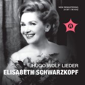 Wolf: Lieder (Salzburg 1958)