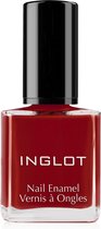 INGLOT Nail Enamel 21 - Nagellak