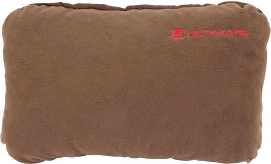 Ultimate Night Pillow | Bivvy accessoire