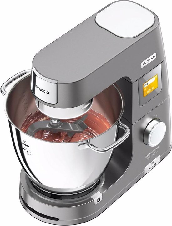 Kenwood KWL90004S - Keukenmachine van Kenwood — afbeelding 3