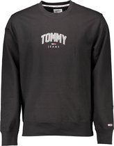 Tommy Hilfiger Trui Zwart 2XL Heren