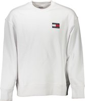 Tommy Hilfiger Trui Wit XL Heren