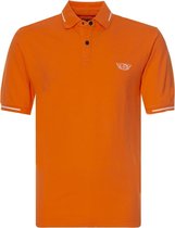 Donkervoort Polo Heren korte mouw