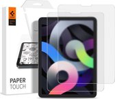 Protecteur d'écran Spigen Paper Touch Apple iPad Air 10.9 / iPad Pro 11