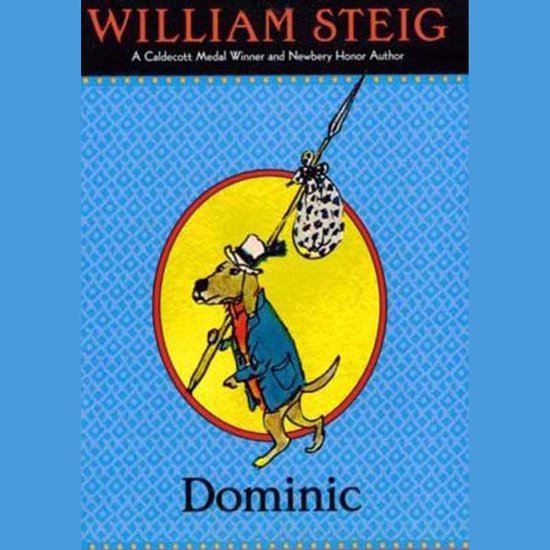Dominic - cover