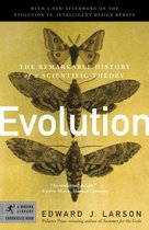 Modern Library Chronicles 17 - Evolution