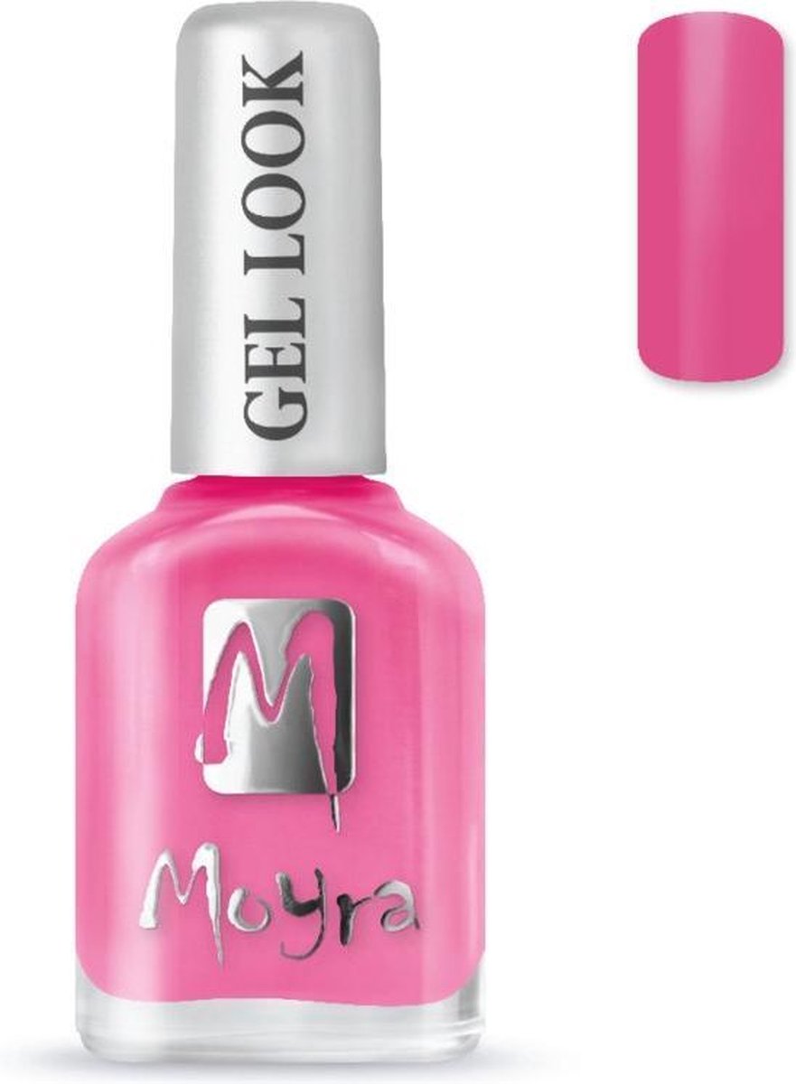 Goedkoopste Moyra Gel Look nail polish 994 Judith