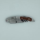 Kurkentrekker - Wijnopener - Kelnersmes - Bieropener