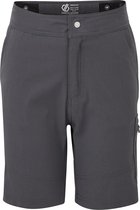 Dare 2b - Kids' Reprise Lightweight Walking Shorts - Outdoorbroek - Kinderen - Maat 9-10 yrs - Grijs