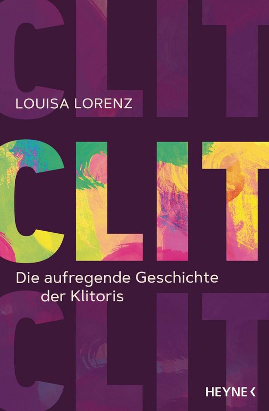 Clit - cover