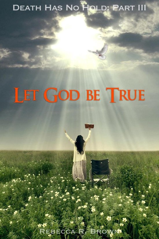 Let God Be True - cover