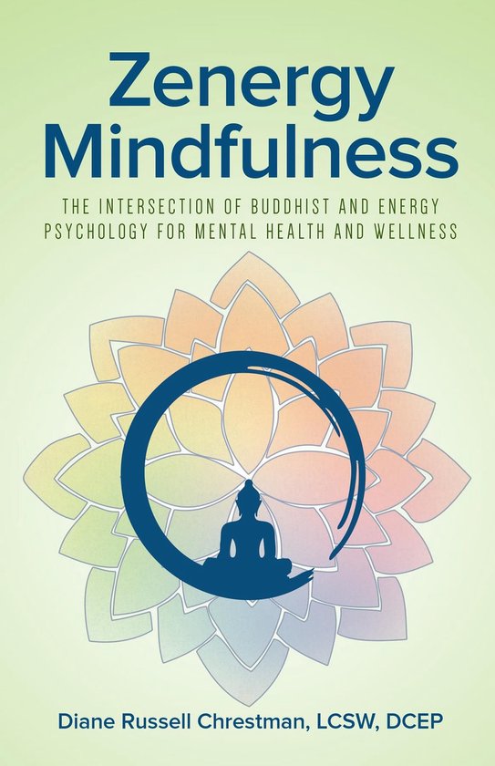 Zenergy Mindfulness - cover
