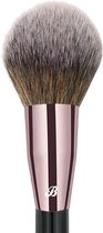 Boozyshop ® Poeder kwast Ultimate Pro UP12 - Face Finish Brush - Geschikt voor losse en compacte poeders - Make-up Kwasten - Hoge Kwaliteit