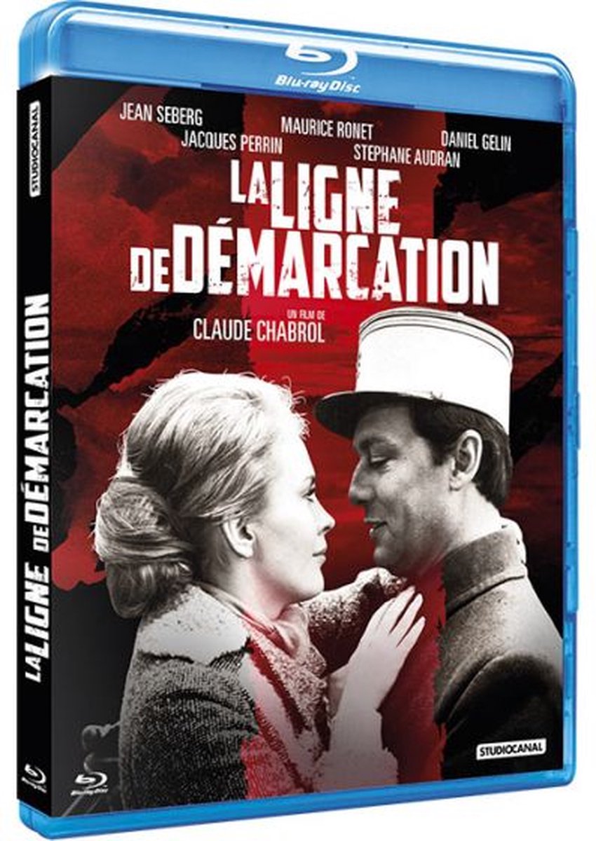 La Ligne de démarcation