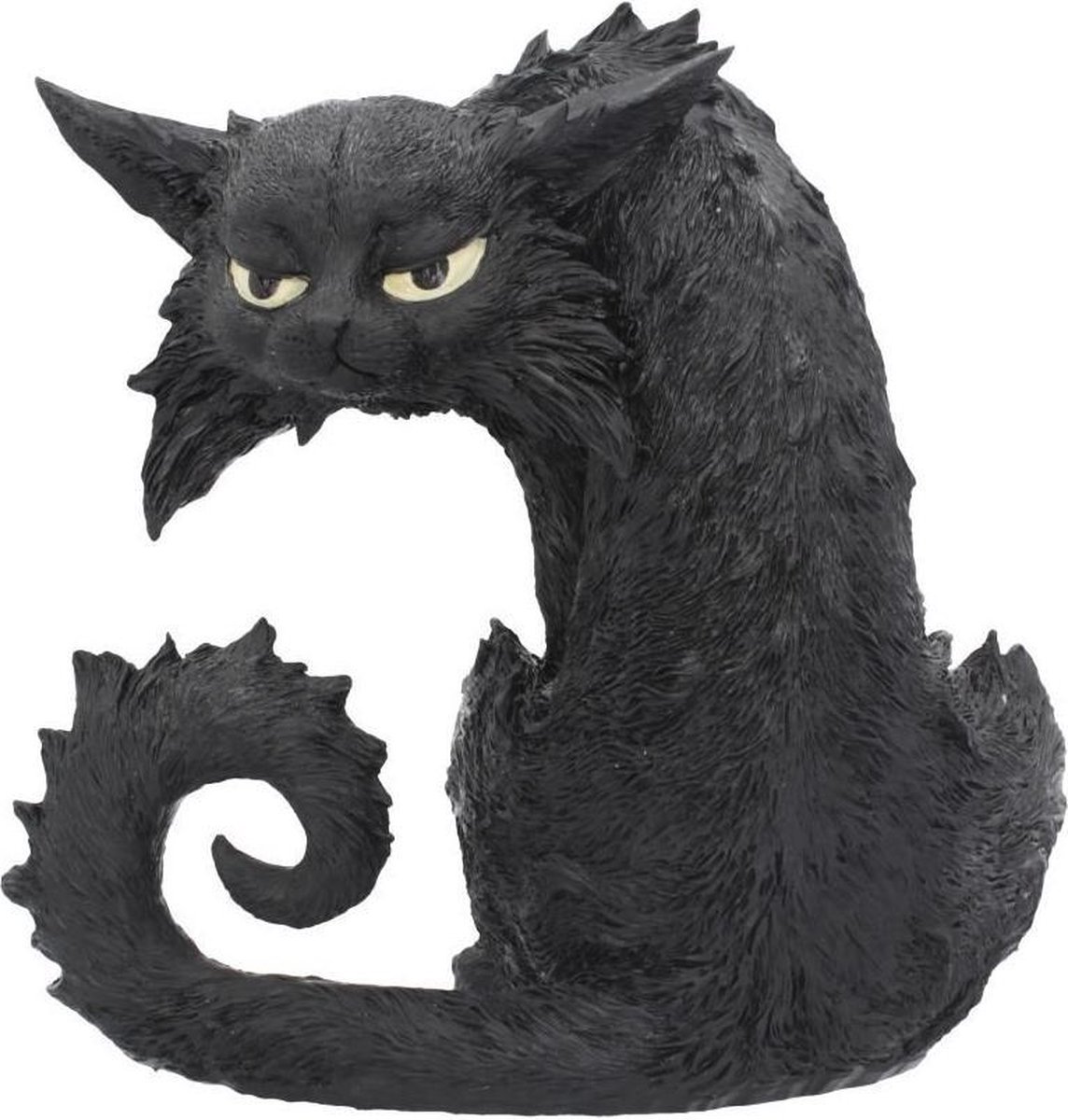 Nemesis Now beeld kat Spite 25,5cm