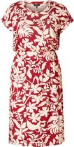 YEST Isla Jurk - Port/Multi colour - maat 38