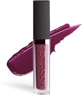 INGLOT Kiss Catcher Liquid Lipstick - 06 Dirty Kiss | Lippenstift