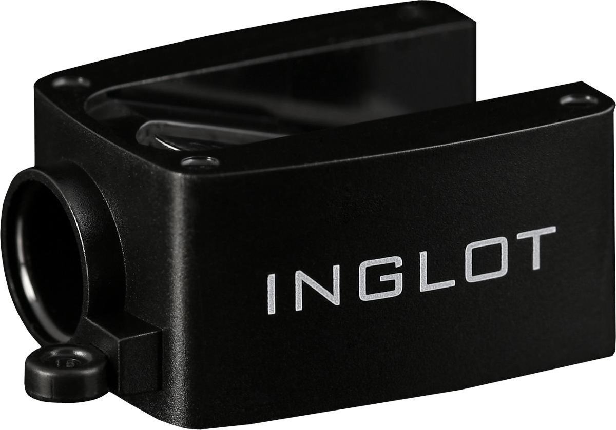 INGLOT Double Blade Sharpener (Small) - Inglot