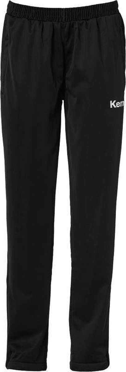 Kempa Classic Pants Dames - zwart - maat L