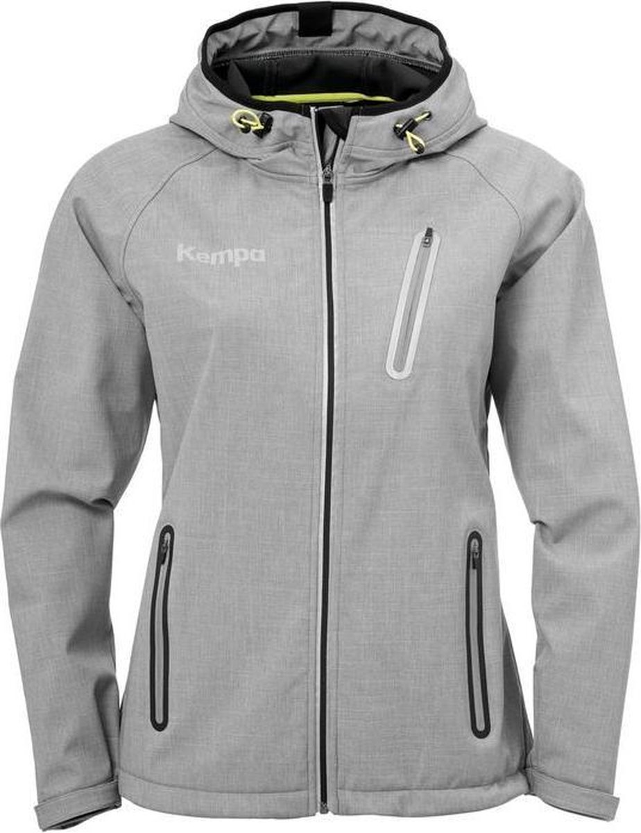 Kempa Core 2.0 Softshell Jacket Dames Maat S