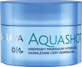 Soraya - Aqua Shot Creamy Mineral Hydrogel Is A Normal 50Ml Complexion