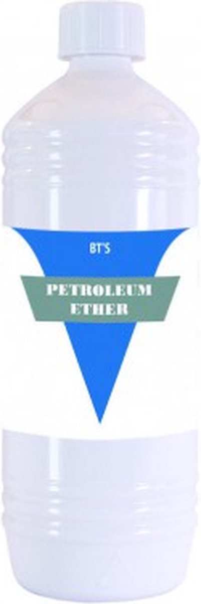 BT'S Petroleum ether 1 Liter
