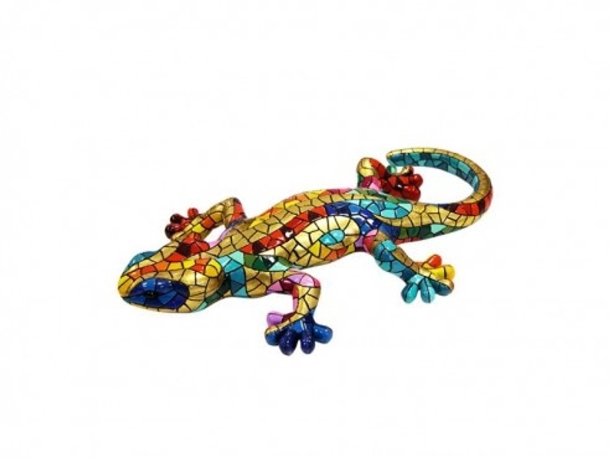Carnaval Salamander (twee groottes)