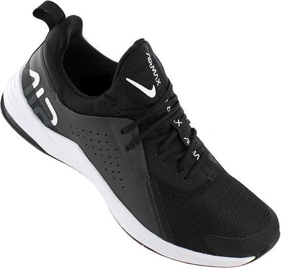 Nike W Air Max Bella TR 3 - Dames Sneakers Sport Casual Schoenen Zwart  CJ0842-004 - | bol.com