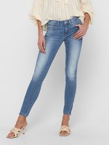 Only Kendell Dames Skinny Jeans - Maat W25 X L30