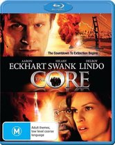 Core, The (Import)