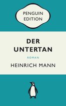Penguin Edition 12 - Der Untertan