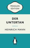 Penguin Edition 9 - Der Untertan